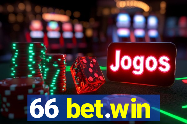 66 bet.win